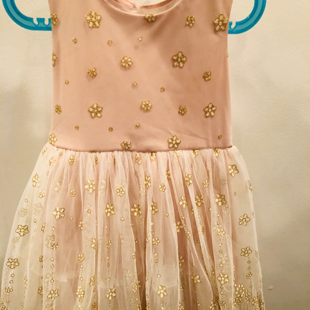 Girls party dress 6 from Nordstrom Frais